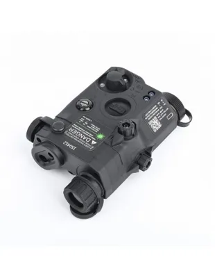 LA-5C - Green Laser - Wadsn