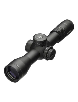 Mark 5HD 3.6-18x44 M5C3 Front Focal PR1-MIL Ilum - LEUPOLD