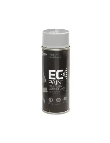 NFM Group EC Paint Color Spray · Gris