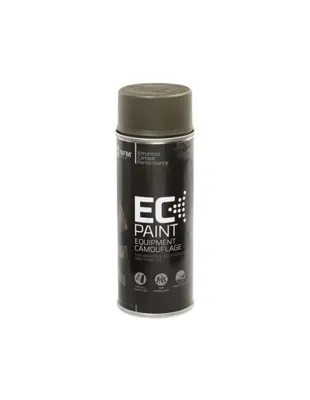 EC Paint Color Spray - NFM