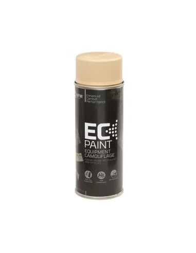 NFM Group EC Paint Color Spray · Tan / FDE