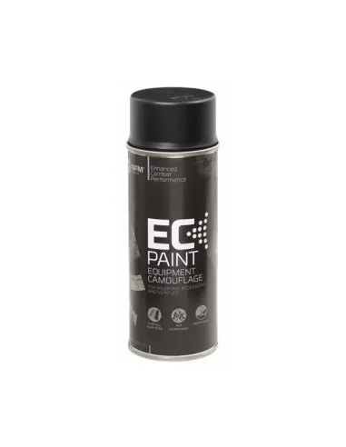 NFM Group EC Paint Color Spray · Negro