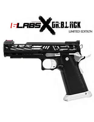 X Dr.Black Hi-Capa 5.1 Limited Edition 2/15 - 6Labs
