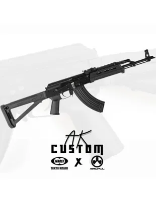 AKM Magpul - 6Labs
