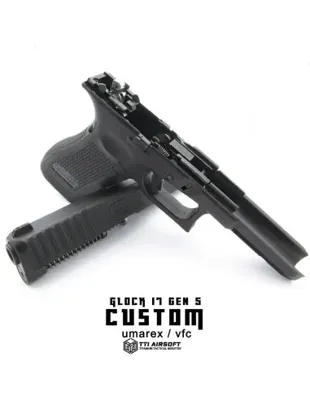 Glock 17 Gen5 Custom - 6Labs