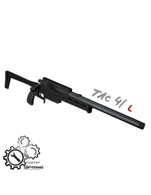 TAC-41 L Custom Sniper - 6Labs