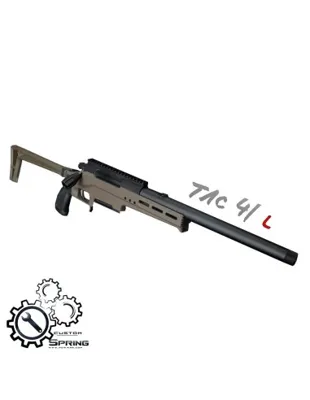 TAC-41 L Custom Sniper - 6Labs