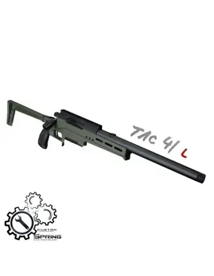 TAC-41 L Custom Sniper - 6Labs