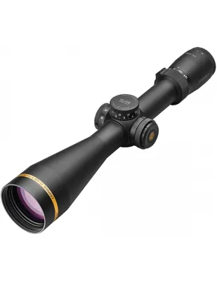 VX-6HD 3-18x50 CDS-ZL2 Metric Side Focus FireDot 4 Fine - LEUPOLD