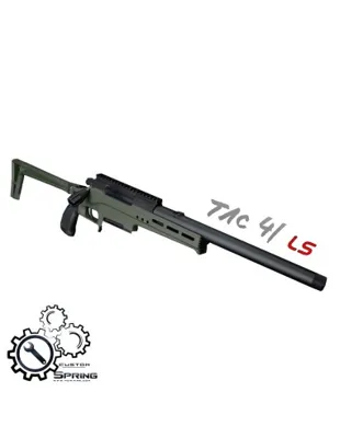 TAC-41 LS Custom Sniper - 6Labs