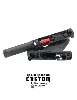 AAP-01 Assassin Gas Custom (Semi Only) - 6Labs
