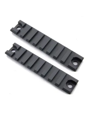 Side Rail Set for VFC Umarex MP7A1 - 3D6