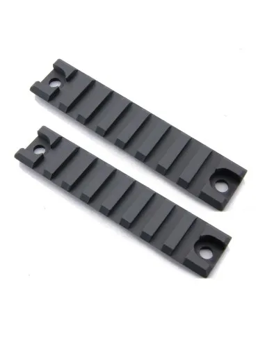 3D6 Side Rail Set for VFC Umarex MP7A1