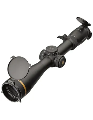 VX-6HD 3-18x50 CDS-ZL2 Side Focus FireDot Duplex - LEUPOLD