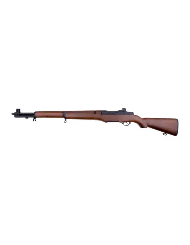 A&K (China) M1 Garand - Army Version · Negro