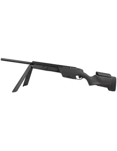 ASG Steyr Scout Elite Spring · Negro