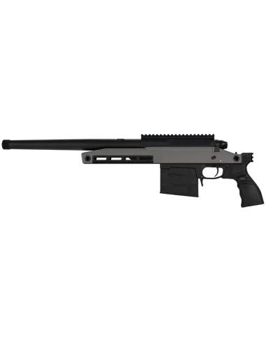 Silverback TAC-41 AN · Gris