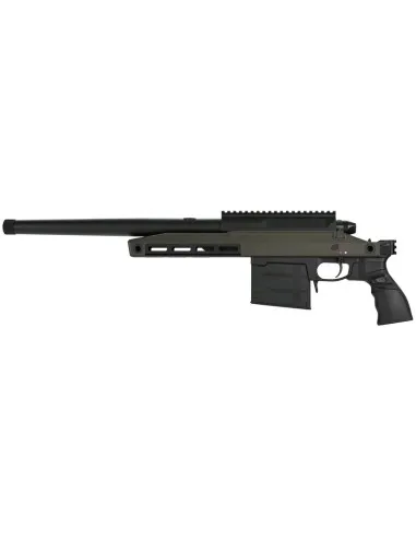 Silverback TAC-41 An · Verde / OD