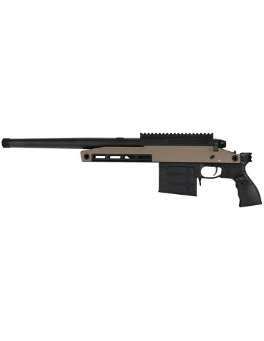 Silverback TAC-41 An · Tan / FDE