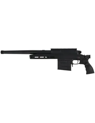 TAC-41 AN - Silverback