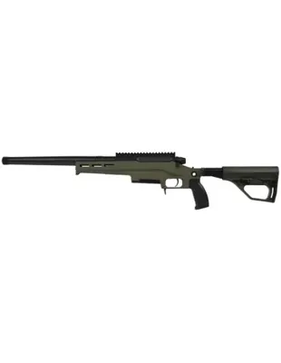 TAC-41 LB Sport Version - Silverback