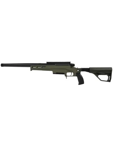 Silverback TAC-41 LB Sport Version · Verde / OD