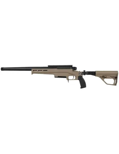 Silverback TAC-41 Lb · Tan / FDE