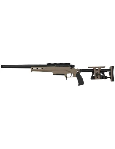 Silverback TAC-41 la Sport Version · Tan / FDE