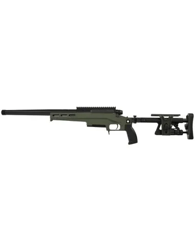 Silverback TAC-41 la · Verde / OD