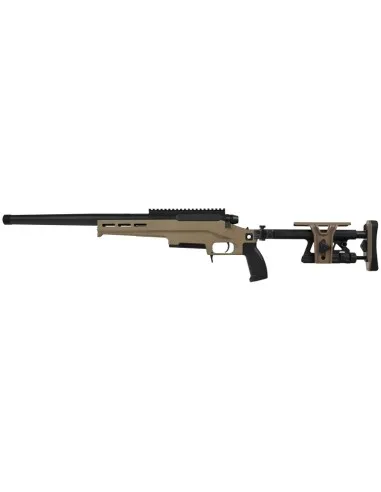 Silverback TAC-41 la · Tan / FDE