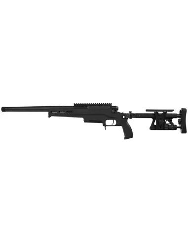 Silverback TAC-41 la · Negro