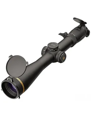 VX-6HD 4-24x52 CDS-ZL2 Side Focus Varmint Hunter - LEUPOLD