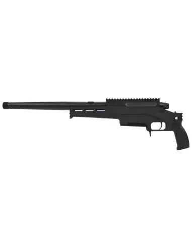 Silverback TAC-41 LN Sport Version · Negro