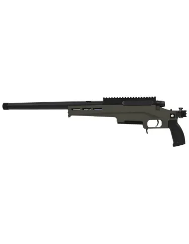 Silverback TAC-41 Ln · Verde / OD