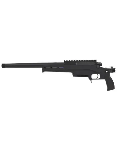 Silverback TAC-41 LN · Negro