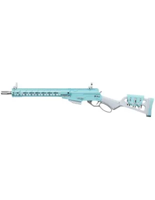 Carabine LevAR 15 Gas - Macaron - G&G Armament