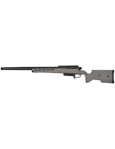 Silverback TAC-41 Polymer Sport · Gris