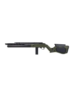 Hybrid Series H-22 STC Gas with Case - ASG