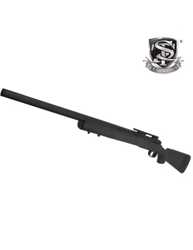 S&T Armament S&T M700 SportLine Spring · Negro