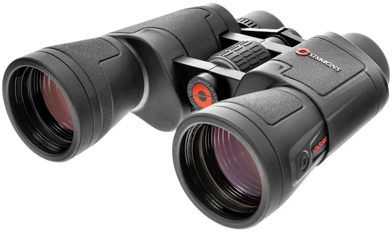 Simmons Prismático Venture - 10x50