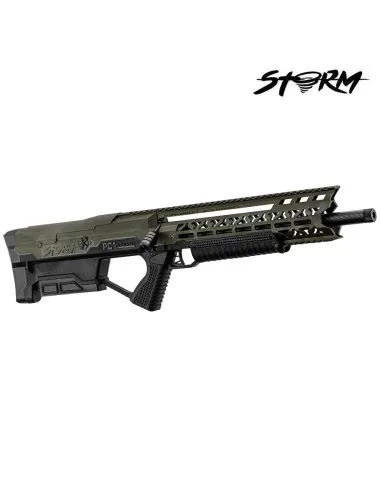 Storm airsoft PC1 R-Shot System Standard Version · Verde / OD