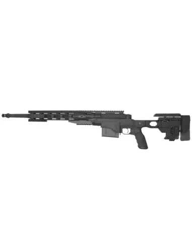 Ares MSR-010 / MSR-338 · Negro