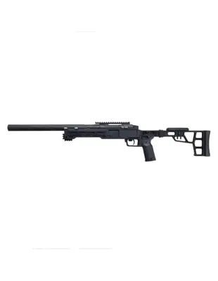 Mlc-Ltr Lightweight Tactical Sniper - Maple Leaf