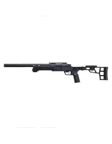 Maple Leaf Mlc-Ltr Lightweight Tactical Sniper · Negro