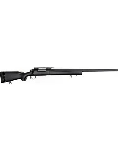 Modify-Tech Modify Action Air Rifle mod24 SF · Negro