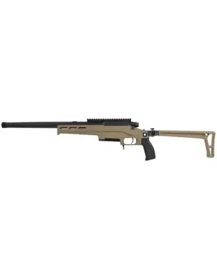 TAC-41 Lite - Silverback