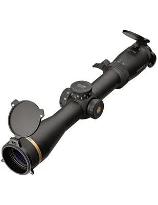 VX-6HD 2-12x42 CDS-ZL2 FireDot Duplex - LEUPOLD