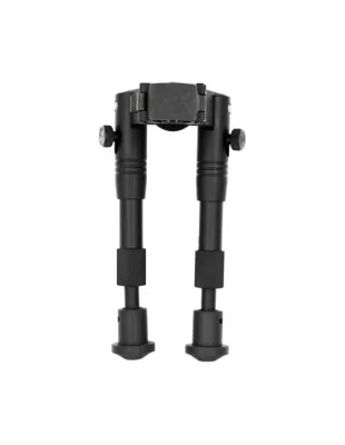 Adjustable Metal Bipod - Battleaxe