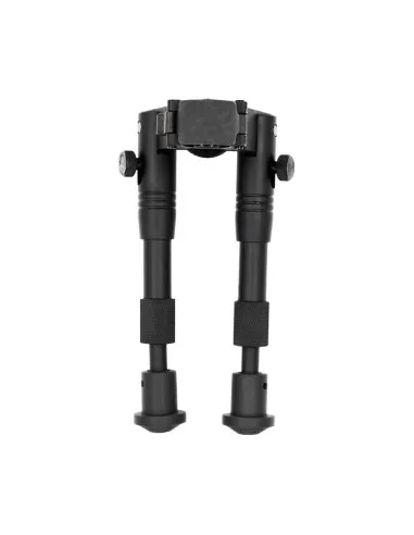 Battleaxe Adjustable Metal Bipod · Negro