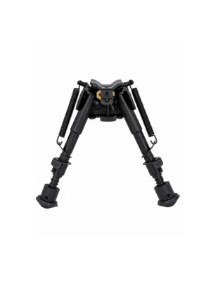 Harris Type Adjustable Bipod - Battleaxe
